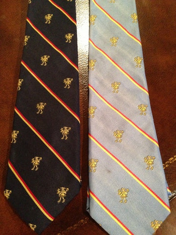 Vineyard Vines Custom Knights of Babylon Necktie (Each)